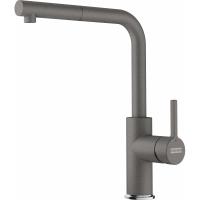 FRANKE Bateria  FN 5541.084 Urban 2.0 kamienna szara