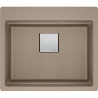 FRANKE Zlewozmywak KNG PRO 610-53 kaszmir
