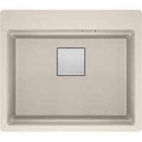 FRANKE Zlewozmywak KNG PRO 610-53 sahara