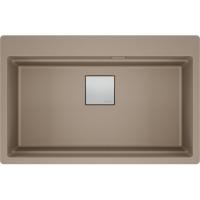 FRANKE Zlewozmywak KNG PRO 610-73 kaszmir