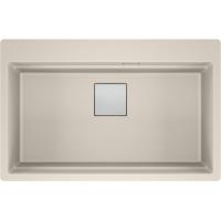 FRANKE Zlewozmywak KNG PRO 610-73 sahara