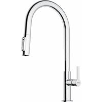 FRANKE Bateria  FG 3660.031 Maris Clear Water chrom