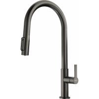 FRANKE Bateria  FG 3660.903 Maris Clear Water antracyt