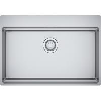 FRANKE Zlewozmywak BXX PRO 210/610-70 TL stal nierdzewna