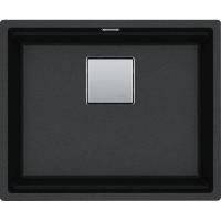 FRANKE Zlewozmywak KNG PRO 110-52 onyx