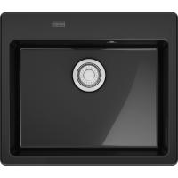 FRANKE Zlewozmywak MYK 610-52 onyx