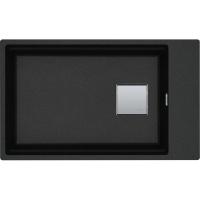 FRANKE Zlewozmywak KNG PRO 110-62 onyx