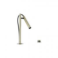 BLANCO 527974 Bateria Luneoo-S Satin Gold