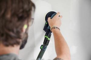 FESTOOL 578866 Zestaw Combo: Bezpyłowa praca CTM MIDI/ETS EC/GR/FIS