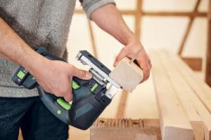 FESTOOL 576972 Wyrzynarka akumulatorowa PSBC 500 EB-Basic