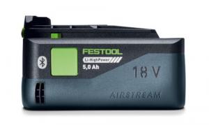 FESTOOL 578939 Akumulator HighPower BP 18 Li 5,0 HP-ASI