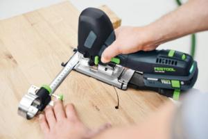 FESTOOL 578460 Cyrkiel do wycinania okręgów KS-PSC 500/420