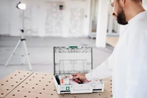 FESTOOL 579327 Systainer pierwszej pomocy SYS3 M 112-FA-Set