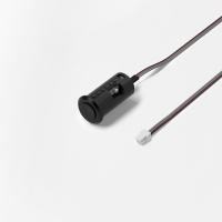 HAL-MultiSwitch push button wyłącznik do jednostki Master new czarna