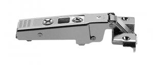 BLUM 70T950A.TL zawias, zawias nakładany, alu, Tip-on, 95°