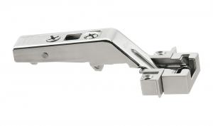 BLUM 78Z550AT zawias środkowy, wąski do aluminium.