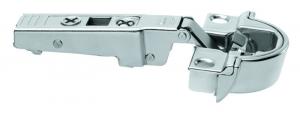 BLUM 71B950A zawias, nakładany, alu, Blumotion, 95°