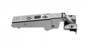 BLUM 71T950A zawias, nakładany, alu,  95°