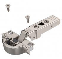 BLUM 71B950A zawias, nakładany, alu, Blumotion, 95°