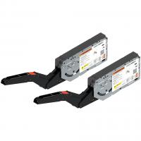 BLUM 22K2710 AVENTOS HK top – mocny (LF Strong) eurowkręt czarny  Eclipse