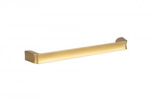 TULIP Uchwyt  Scoop 160 złoty mat
