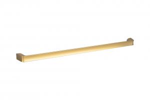 TULIP Uchwyt  Scoop 320 złoty mat