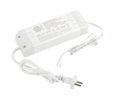 StrongLumio płaski zasilacz do LED 12V – 150W