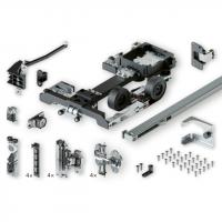 HAWA 53445 Hawa Folding Concepta III 25 v2 Pull sada, 1900 - 2700mm, pravá