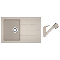 FRANKE Zestaw G57 BFG 611-78 sahara + FC 9547