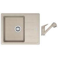 FRANKE Zestaw G55 BFG 611-62 sahara + FC 9547