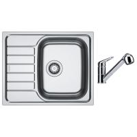 FRANKE Zestaw N103 SKN 611-62 + FC 9547.031