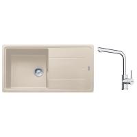 FRANKE Zestaw G264SA BFG 611 Sahara + FS 3230.031