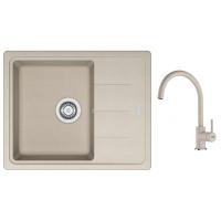 FRANKE Zestaw G278SA BFG 611-62 Sahara + FC 6018.082