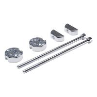 IF Złącze K TOP do płyt kompozytowych o minimalnej grubości 10 mm, 100 mm