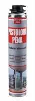 pianka pistoletowa SL 750ml