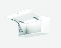 BLUM 20K1501T Aventos HK-XS mechanizm mocny, Tip-on