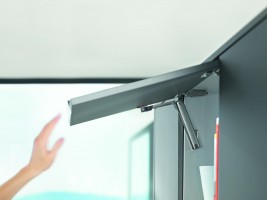 BLUM 20K1301 Aventos HK-XS średni