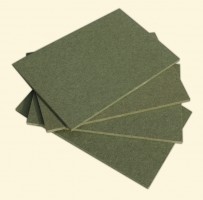 Płyta Pilśniowa (Zielona) 590/860/8