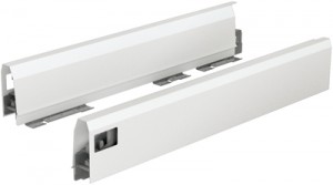 HETTICH 9149269 ARCITECH komplet flexibles 650/94 biały