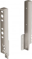 HETTICH 9132258 ARCITECH mocowanie ścianki tylnej 218 L szampański