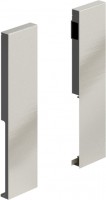 HETTICH 9123094 ARCITECH złącza do frontu 218 inox