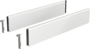 HETTICH 9122926 ARCITECH TOPSIDE 550/92 biały