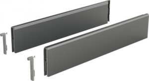 HETTICH 9122913 ARCITECH TOPSIDE 400/94 antracyt