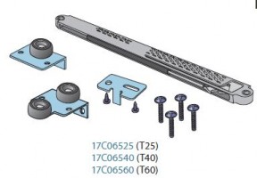 S-Softclose S65 (Slidix T40) tłumienie