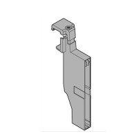 BLUM Z40C0002Z Orga Line koncovka Antaro S