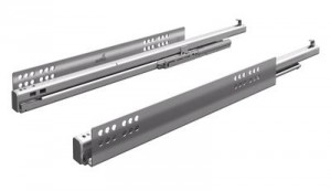 HETTICH 9143503 QUADRO V6+/420 EB12,5 P2O L+P