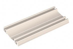 SEVROLL 04275 Elegant II tor dolny 3m jasny brąz