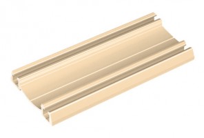 SEVROLL 04287 Elegant II tor dolny 3m złoty