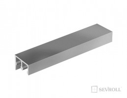 SEVROLL 20214 Optima tor dolny 2,4m surowy