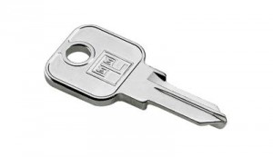 HETTICH 9078991 klucz Z23/Z25 półprodukt 18501-19000